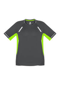 t-shirt-micro-polyester-et-col-rond-1