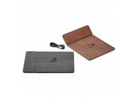 Tapis de souris à rechargement sans fil