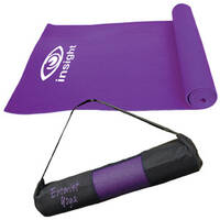 Tapis de yoga