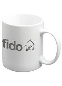Tasse  blance économique