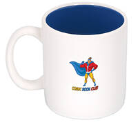 Tasse en céramique 15 oz