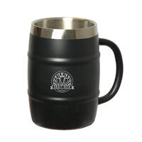 Tasse tonneau 17oz
