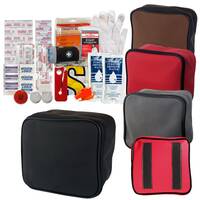 Trousse d'urgence pour voiture