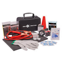 Trousse de securité pour véhicule