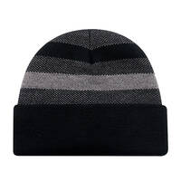 Tuque à rayure