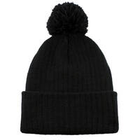 Tuque avec pompon