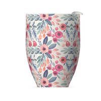 Verre en acier inoxydable 10 oz