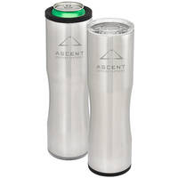 Verre isolé  2-en-1 (27 oz)