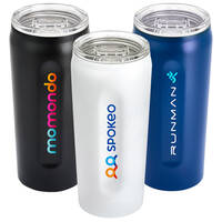 Verre isolé sous vide (20 oz)