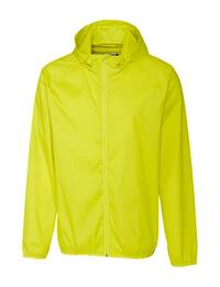 Veste à capuchon imperméable