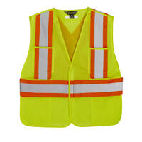Veste de sécurité