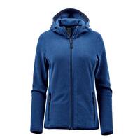 Veste en polaire Novarra