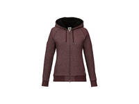 Veste en polyester recyclé