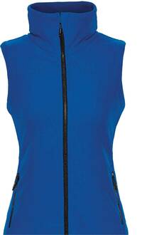 Veste sans manche en polar