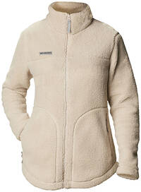 Veste Sherpa