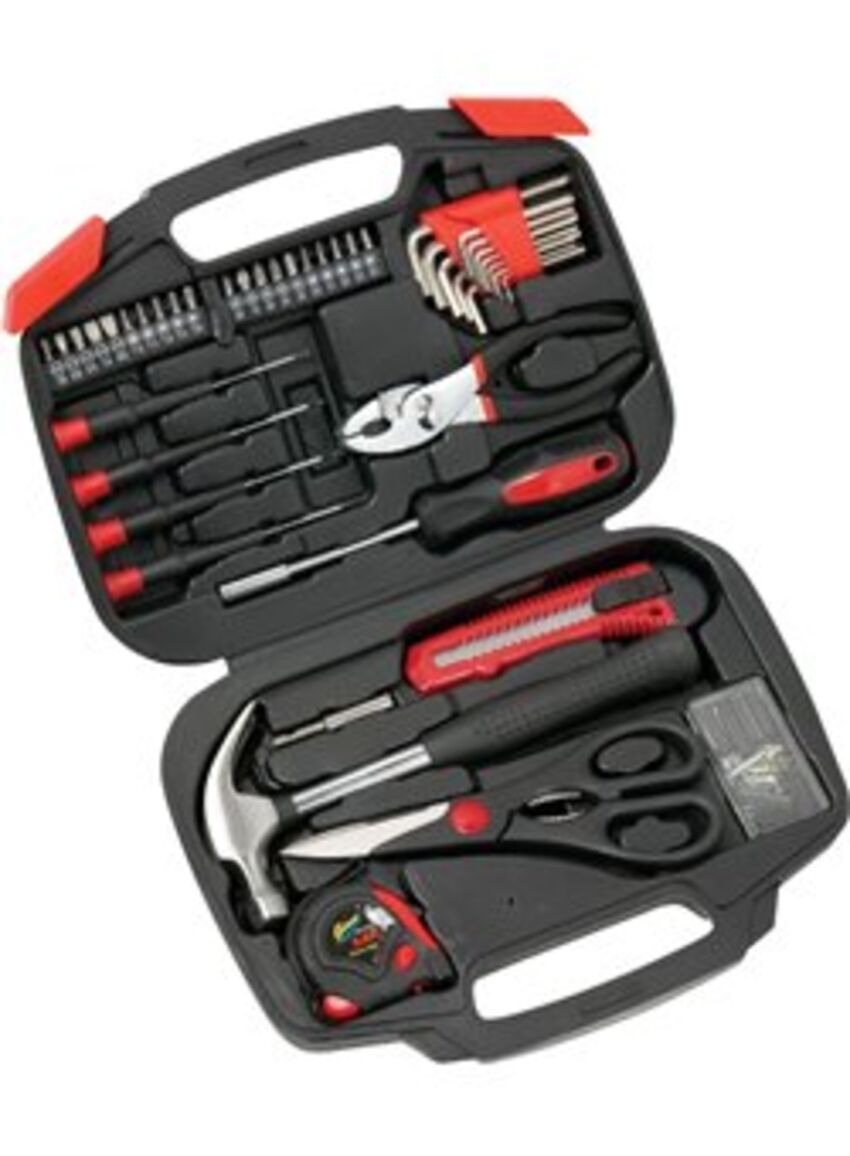 starline - Trousse d'outils 123 pièces TS24 starline - Trousse d'outils 123 pièces TS24