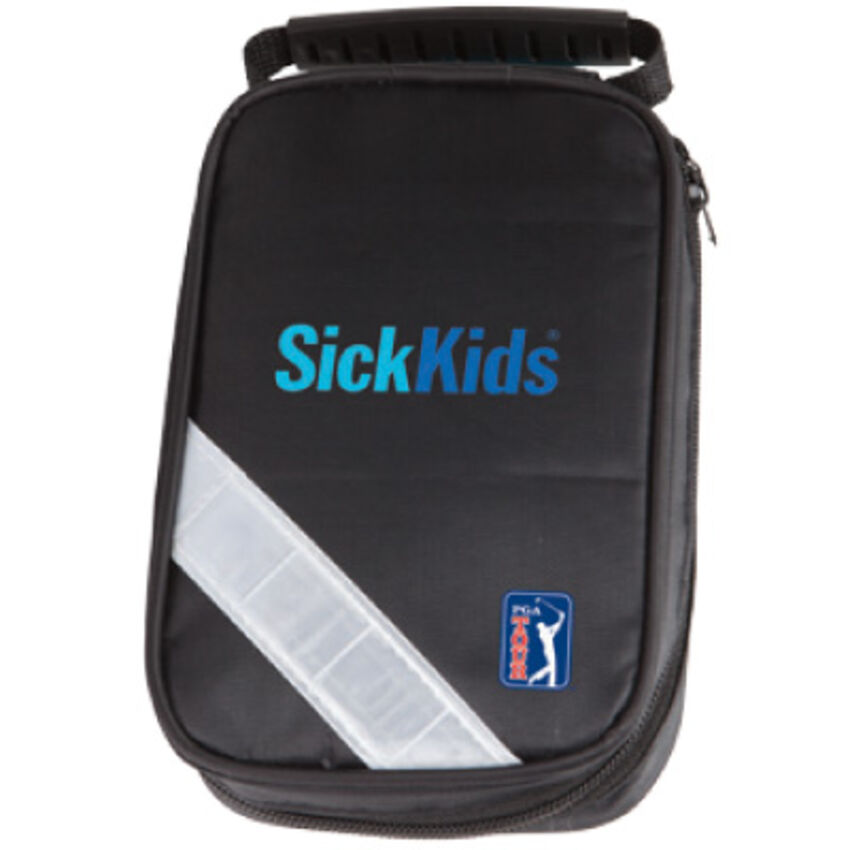 ESP - Trousse de premiers soins PGA TOUR L086