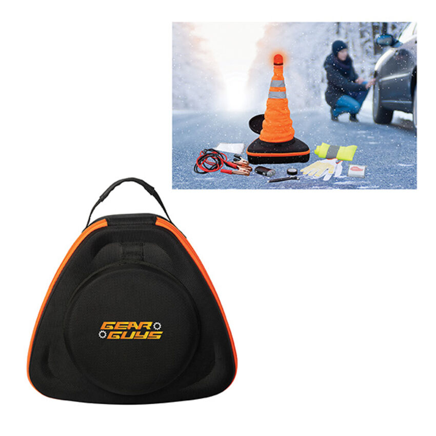 Debco - Trousse pour la voiture GP9510 Debco - Trousse pour la voiture GP9510