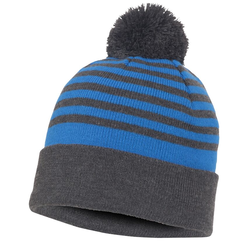 fits - Tuque à rayures en jacquard 852 fits - Tuque à rayures en jacquard 852