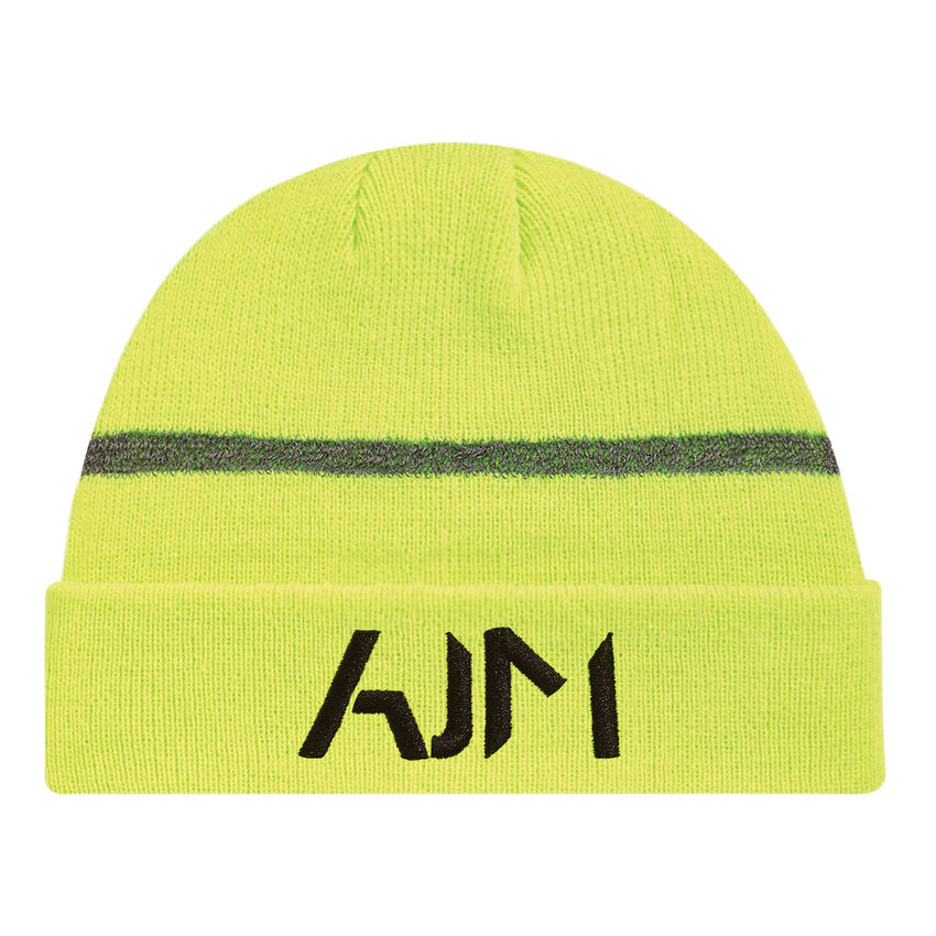 AJM - Tuque avec bande réfléchissante 1S550M