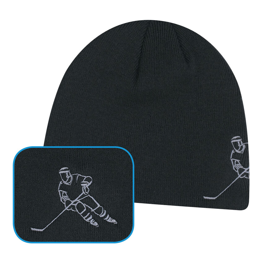 AJM - Tuque en acrylique 0160M