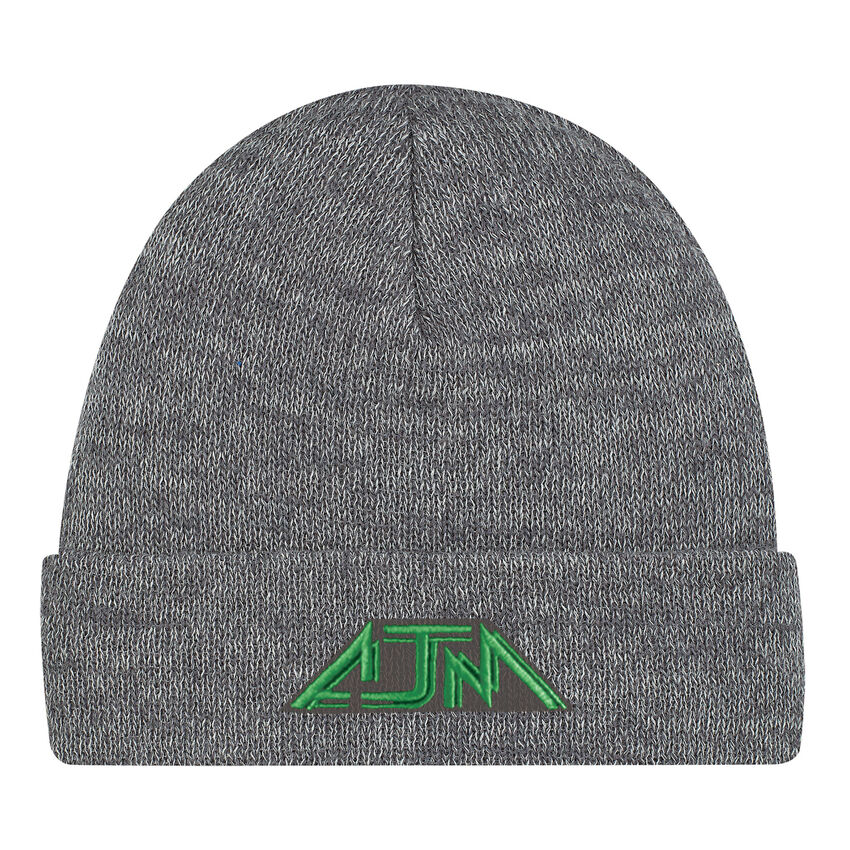 AJM - Tuque en acrylique 1F533M