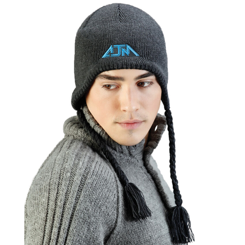 AJM - Tuque en acrylique 1J644M