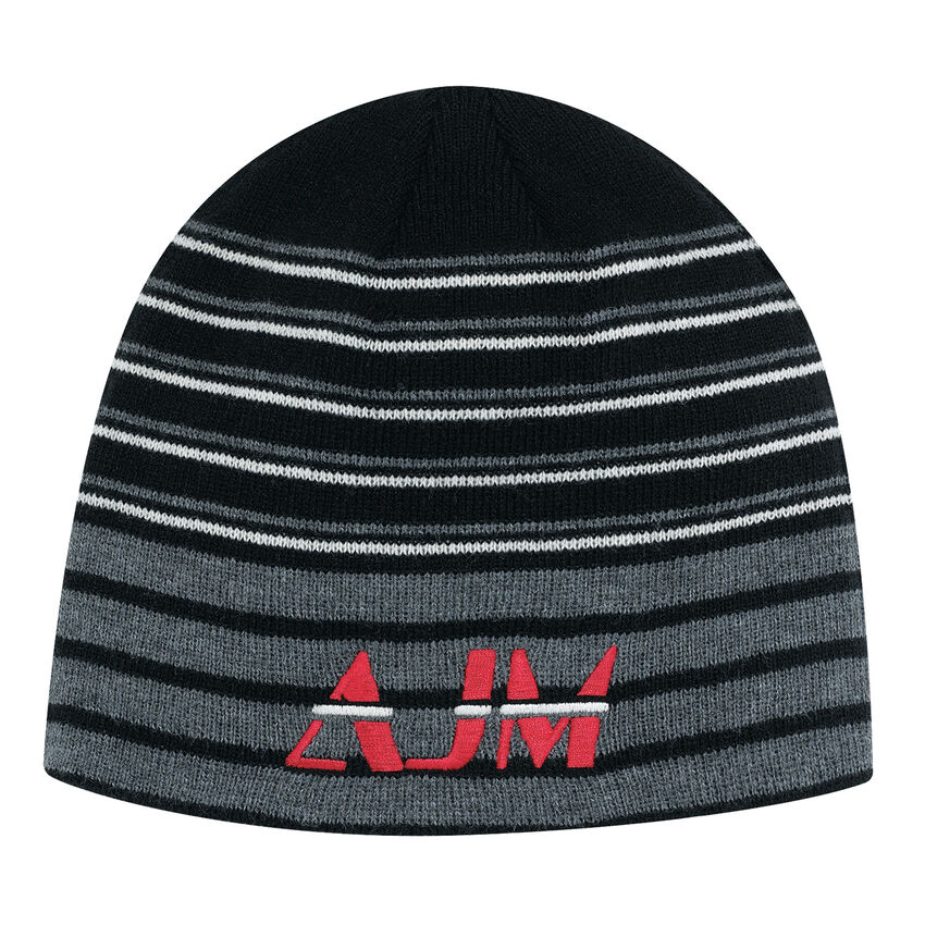 AJM - Tuque en acrylique 9I039M