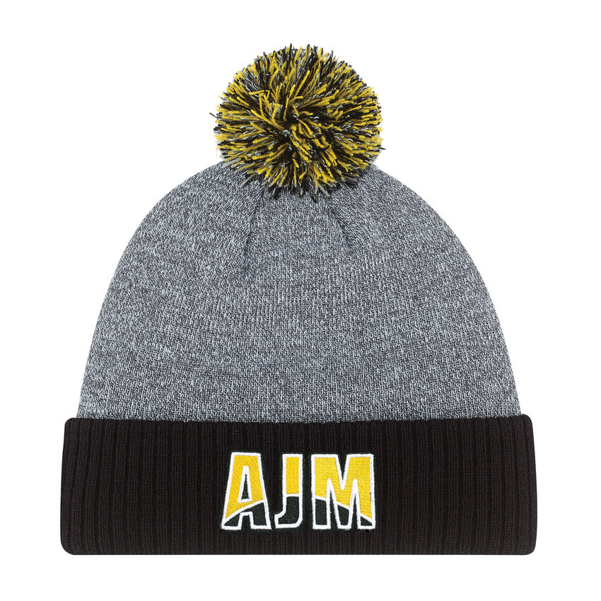 AJM - Tuque en acrylique 9P184M