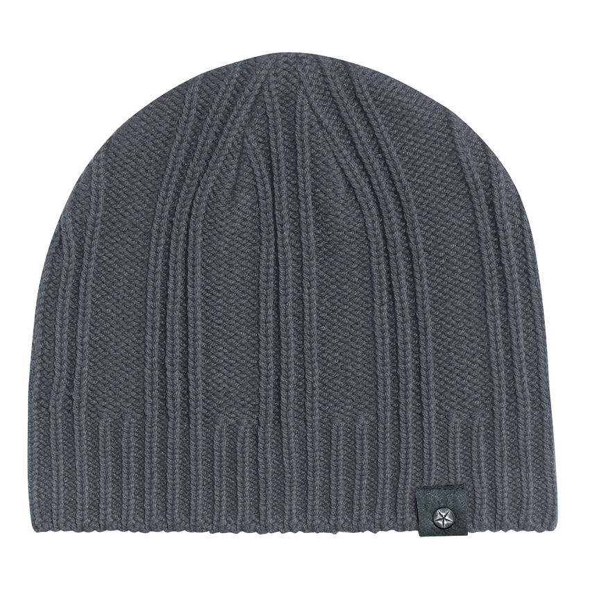 AJM - Tuque en tricot torsadé large AT9010