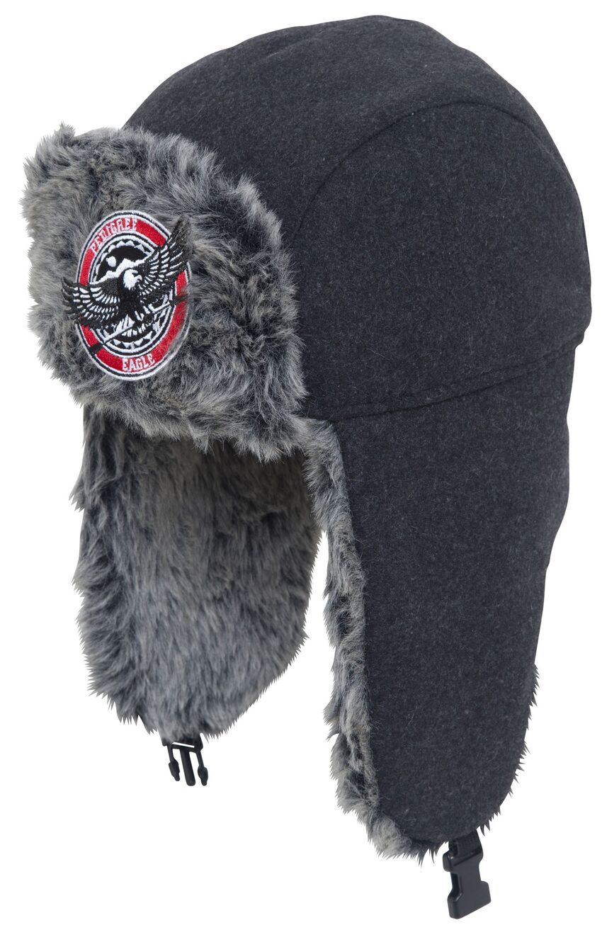 fits - Tuque style aviateur 715/716 fits - Tuque style aviateur 715/716