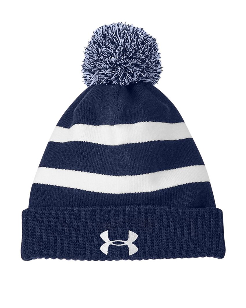 AlphaBroder - Tuque unisexe Under Armour 1282228
