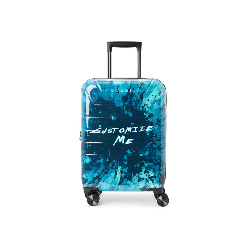 Bugatti - Valise de cabine HLG1799