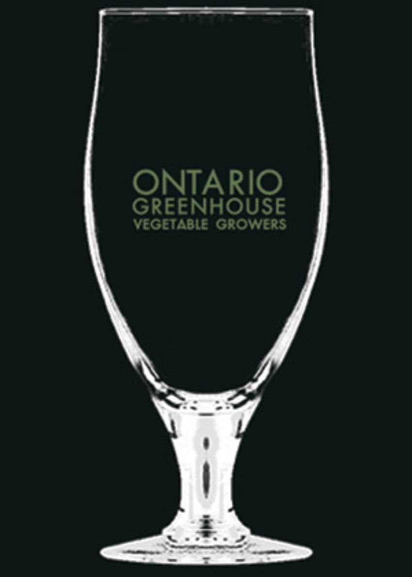 adnart - Verre à bière 12 3/4 oz DP826 adnart - Verre à bière 12 3/4 oz DP826