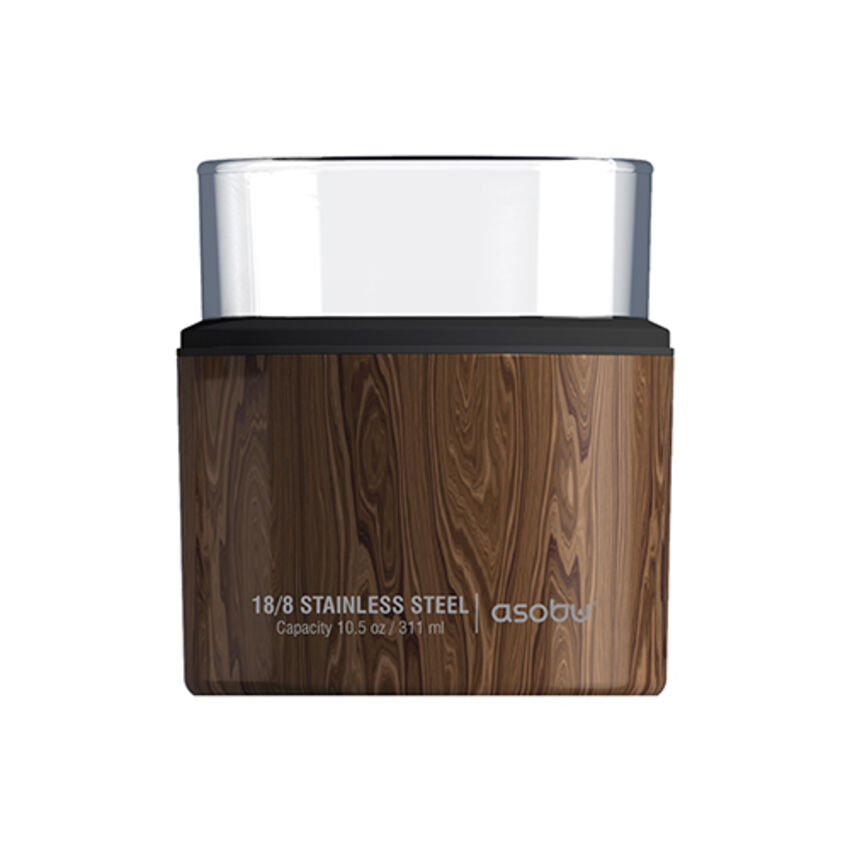 adnart - Verre à whisky isolé LAO21