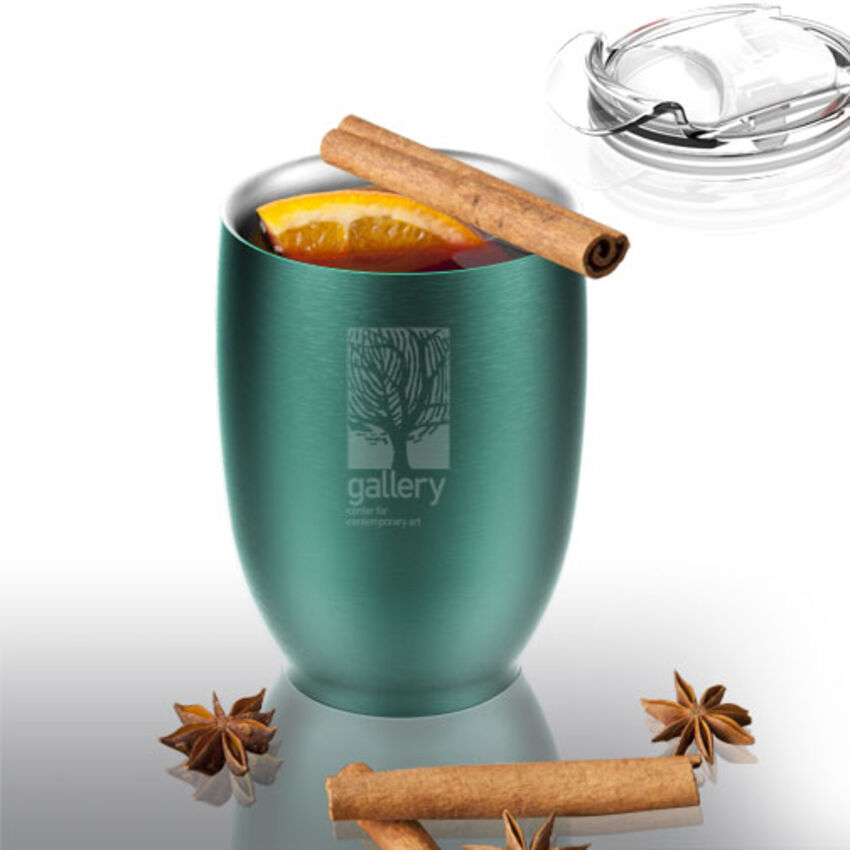 adnart - Verre en acier inoxydable VIC3 adnart - Verre en acier inoxydable VIC3