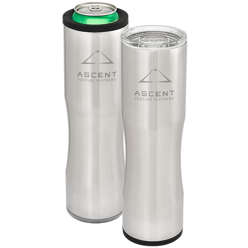 starline - Verre isolé 27 oz  2-en-1 SL249SS