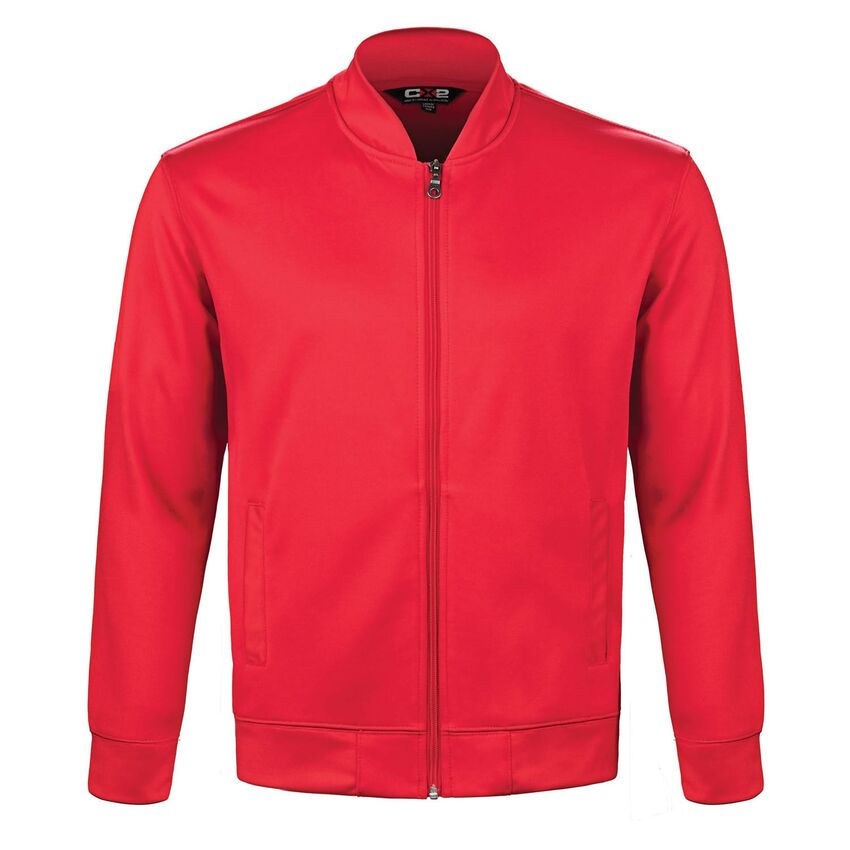 Canada Sportswear - Veste 100% polyester L00692