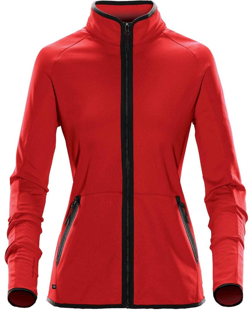 Stormtech - Veste à capuchon imperméable TMX-2W
