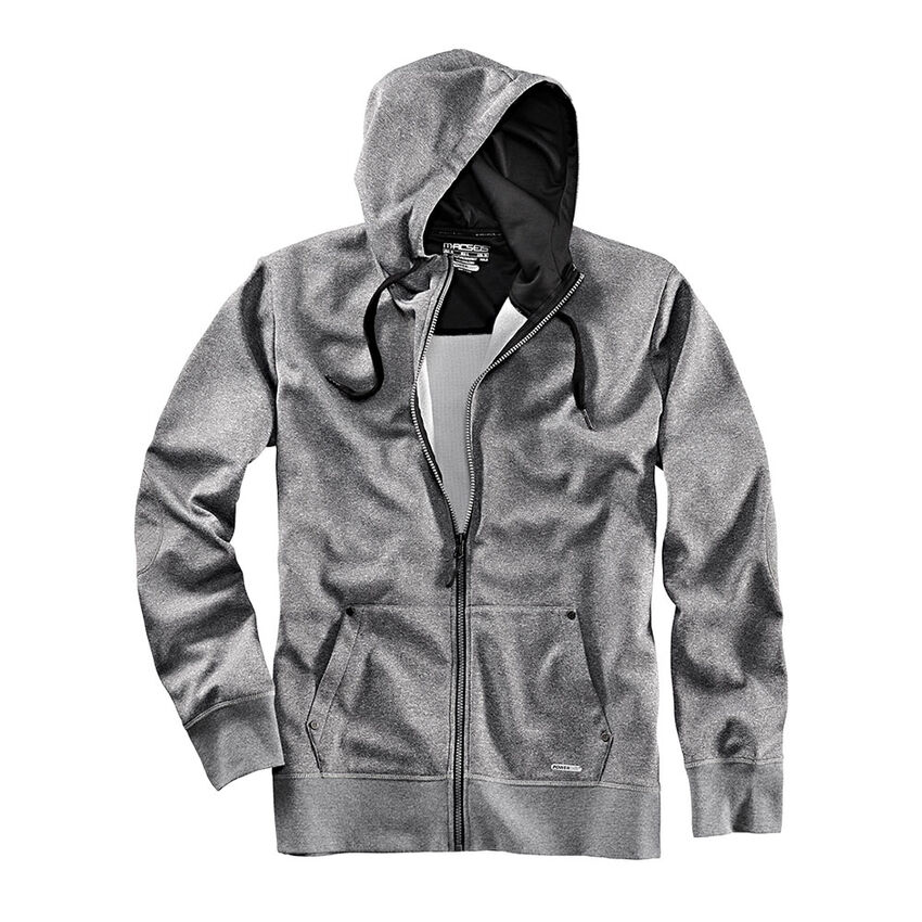 macseis - Veste à capuchon super fit MS1101 macseis - Veste à capuchon super fit MS1101
