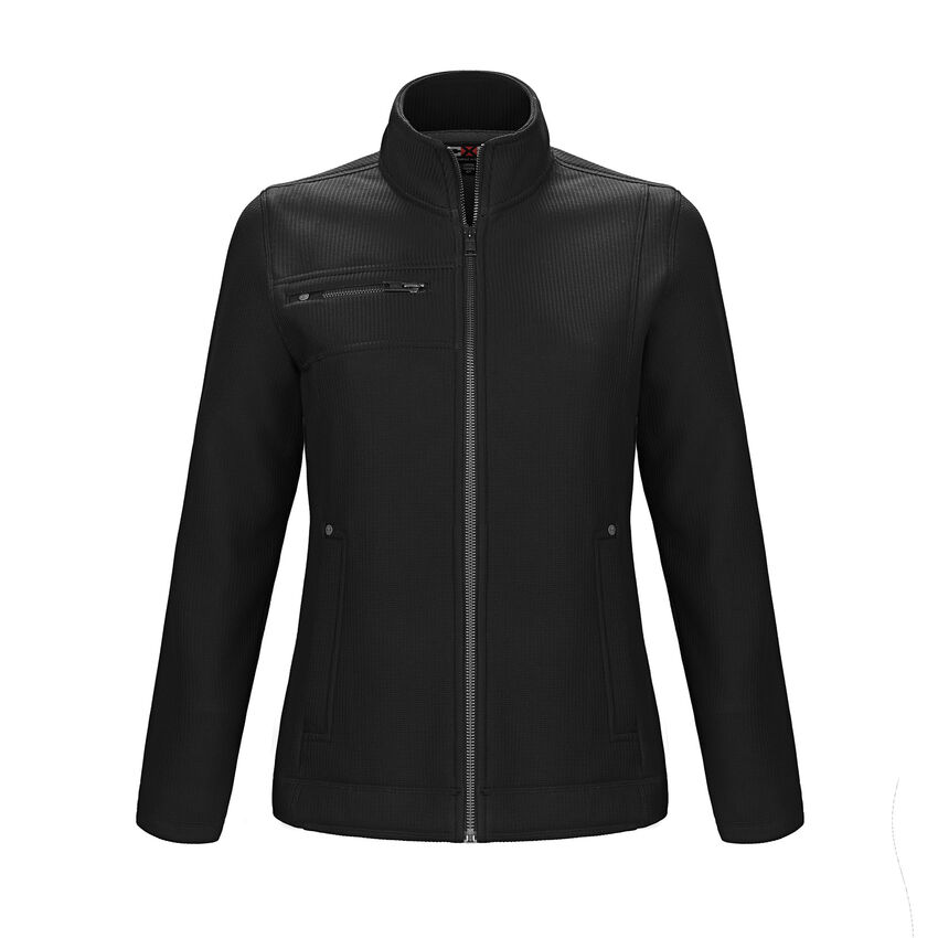 Canada Sportswear - Veste Chic L09351 Canada Sportswear - Veste Chic L09351