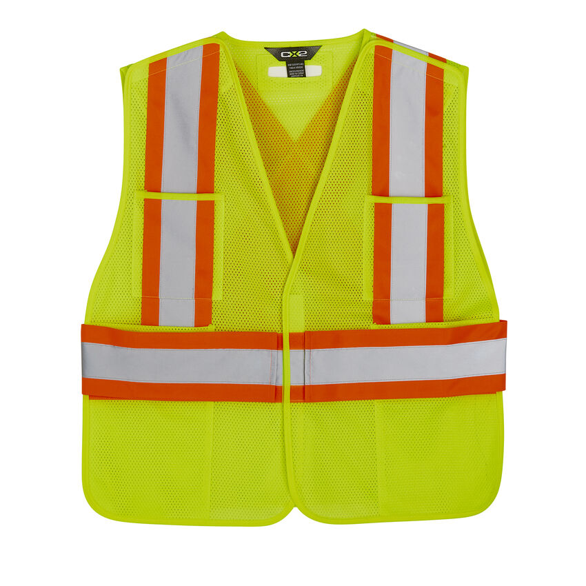 Canada Sportswear - Veste de sécurité L01180 Canada Sportswear - Veste de sécurité L01180