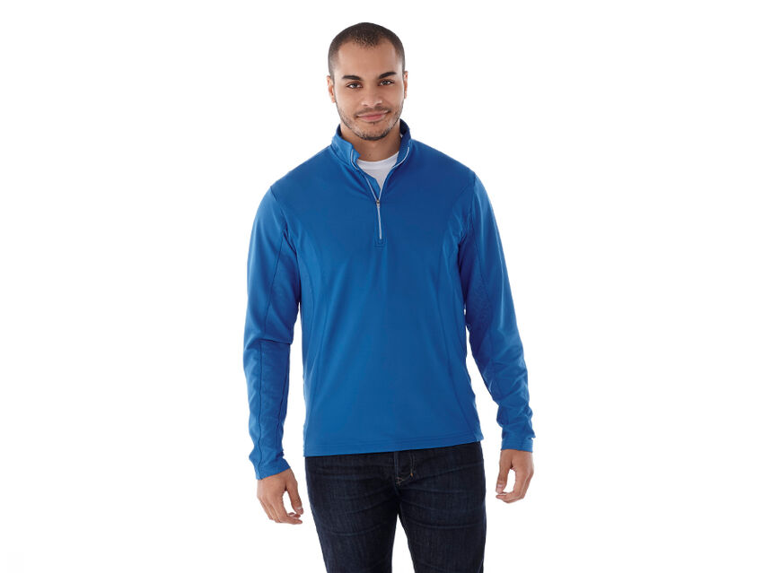 Trimark - Veste en tricot à glissière 1/4 17807