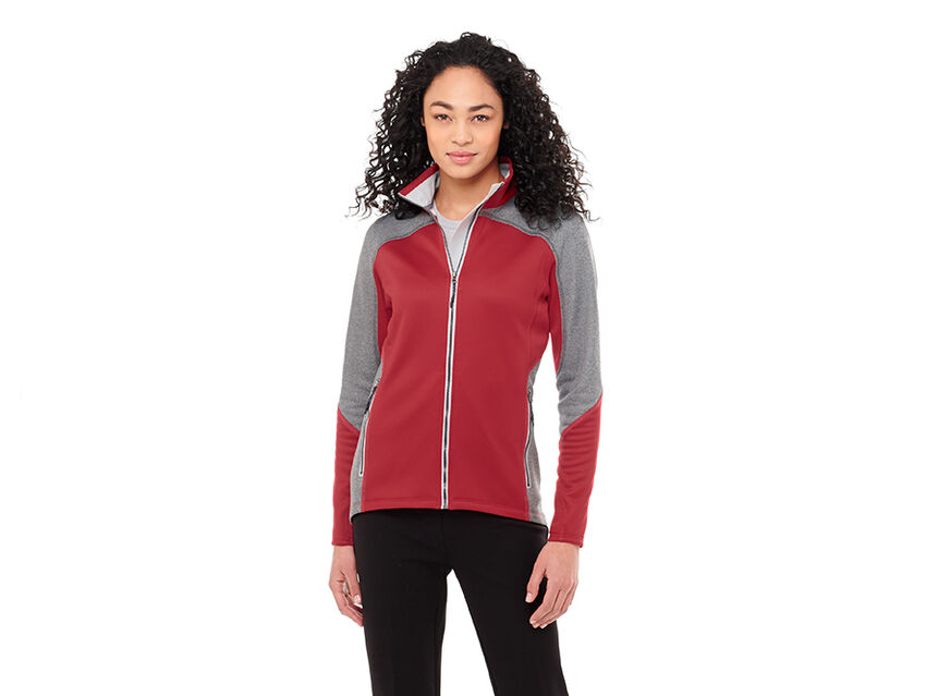 Trimark - Veste en tricot femme 98152 Trimark - Veste en tricot femme 98152