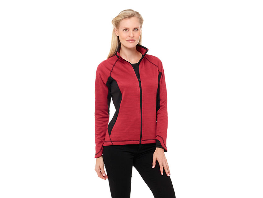 Trimark - Veste en tricot sport femme 98123 Trimark - Veste en tricot sport femme 98123