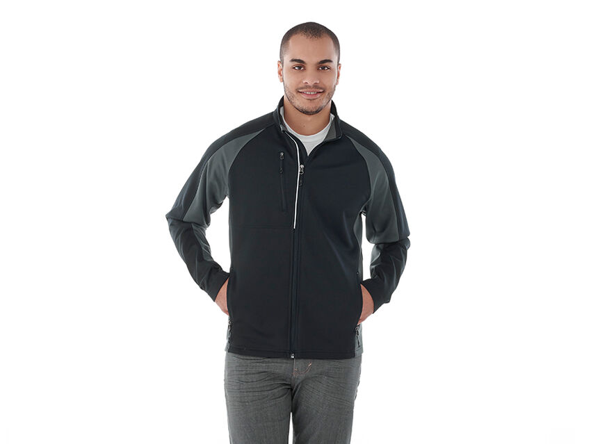 Trimark - Veste en tricot style sportif 18150 Trimark - Veste en tricot style sportif 18150
