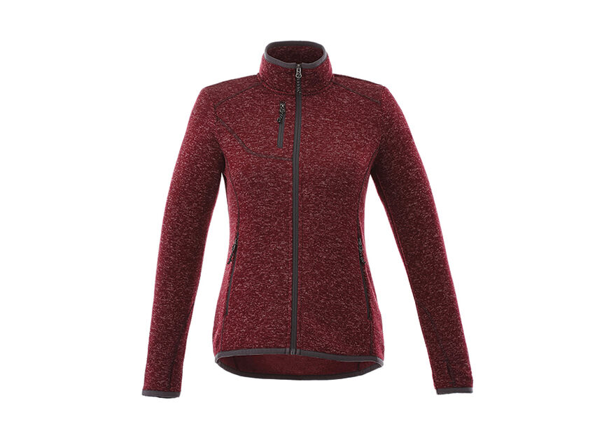 Trimark - Veste en tricot 98610