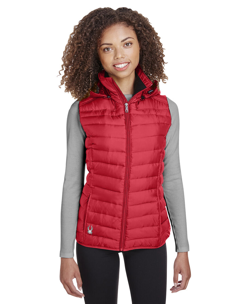 S&S Canada - Veste gonflée Spyder S16641