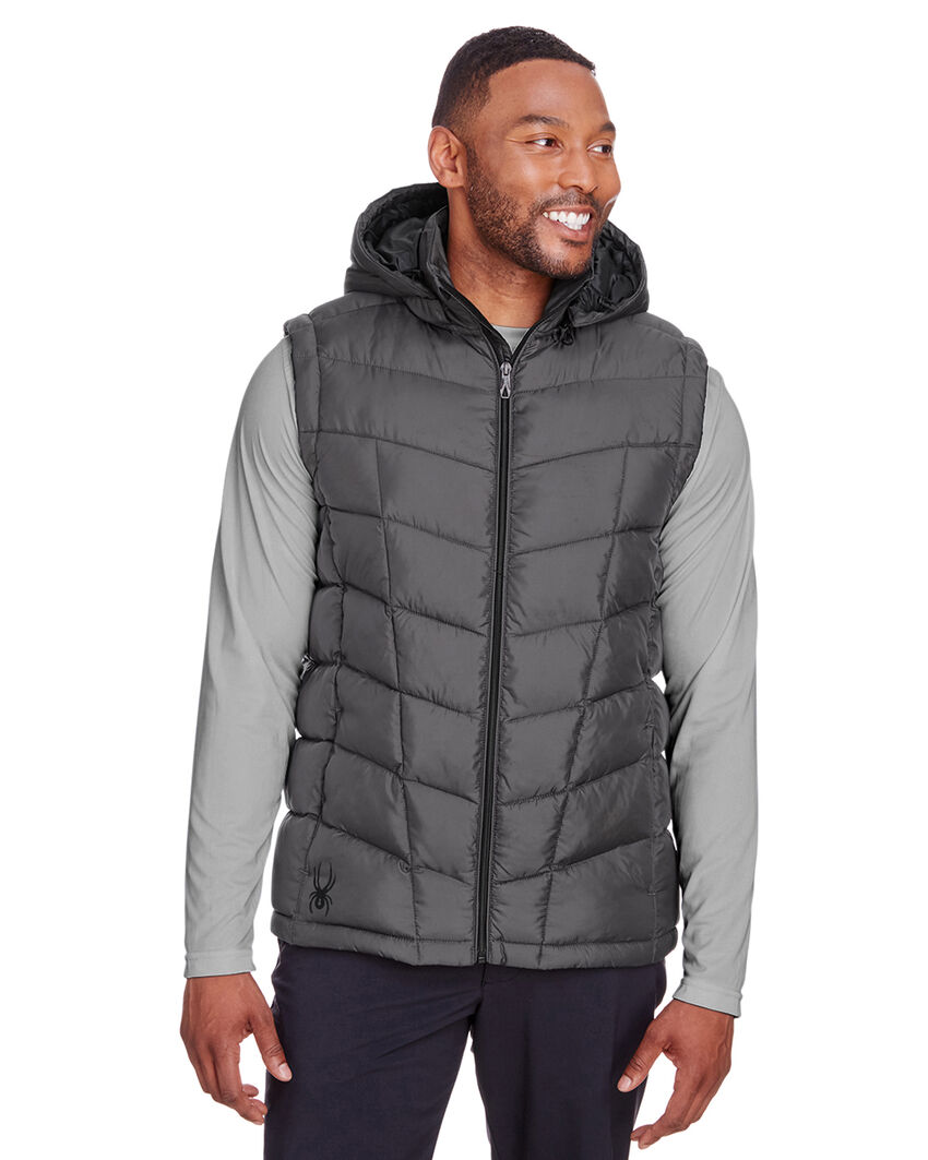 S&S Canada - Veste gonflée Spyder S16642