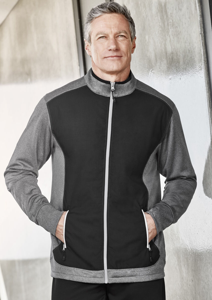 Biz Collection - Veste hybride Aspen J138M
